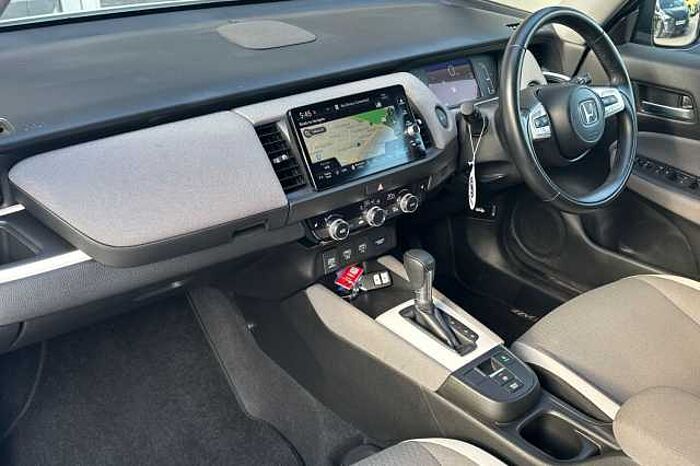 Honda Jazz Hybrid 1.5 i-MMD Hybrid Crosstar EX 5dr eCVT 