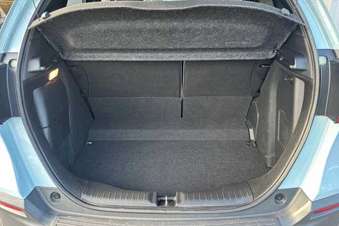 Honda Jazz Hybrid 1.5 i-MMD Hybrid Crosstar EX 5dr eCVT 