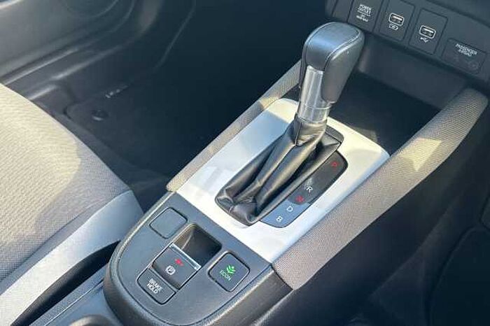 Honda Jazz Hybrid 1.5 i-MMD Hybrid Crosstar EX 5dr eCVT 