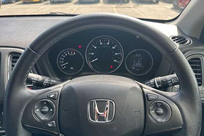 Honda HR-V 1.5 i-VTEC EX 5dr 