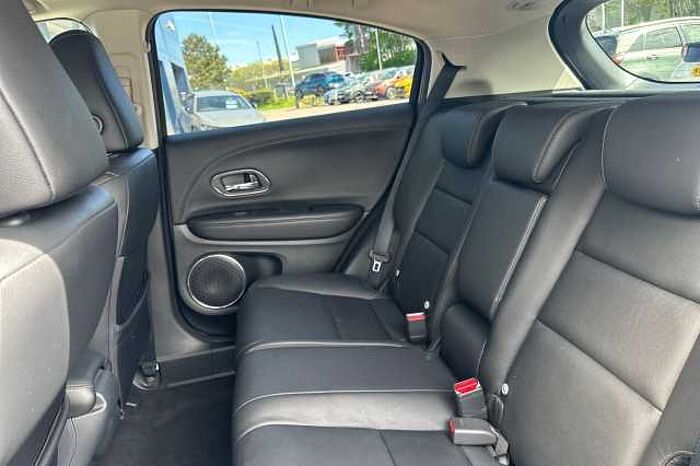 Honda HR-V 1.5 i-VTEC EX 5dr 