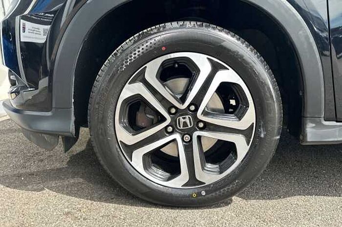 Honda HR-V 1.5 i-VTEC EX 5dr 