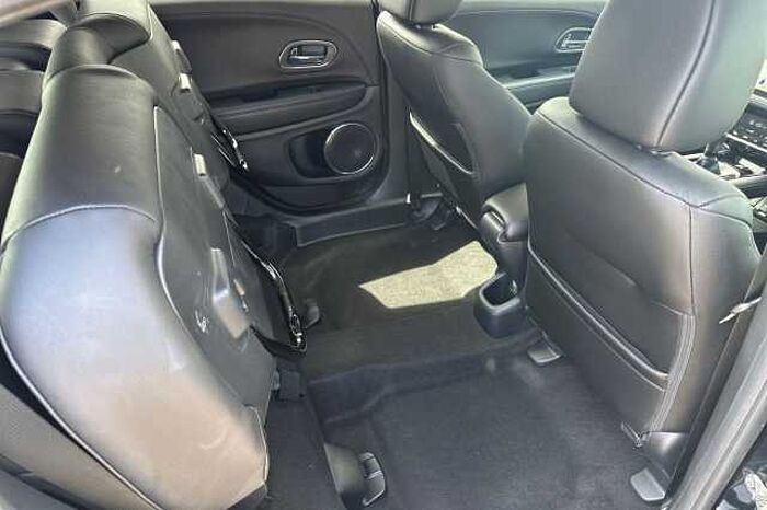 Honda HR-V 1.5 i-VTEC EX 5dr 