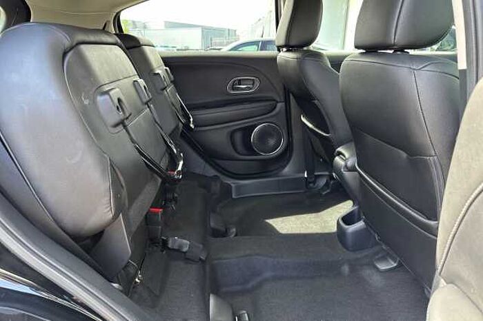 Honda HR-V 1.5 i-VTEC EX 5dr 