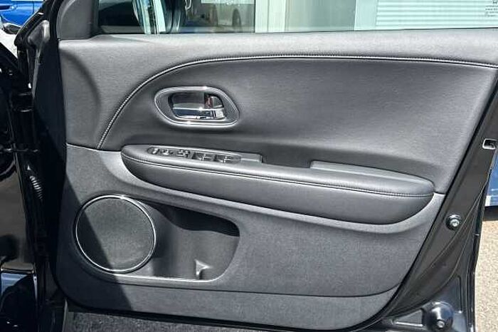 Honda HR-V 1.5 i-VTEC EX 5dr 