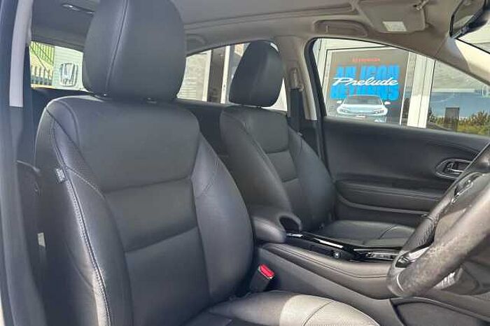 Honda HR-V 1.5 i-VTEC EX 5dr 