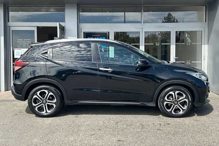 Honda HR-V 1.5 i-VTEC EX 5dr 
