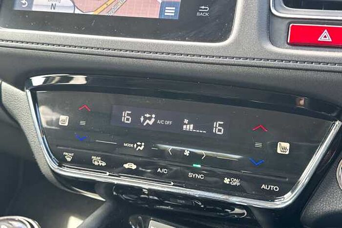 Honda HR-V 1.5 i-VTEC EX 5dr 