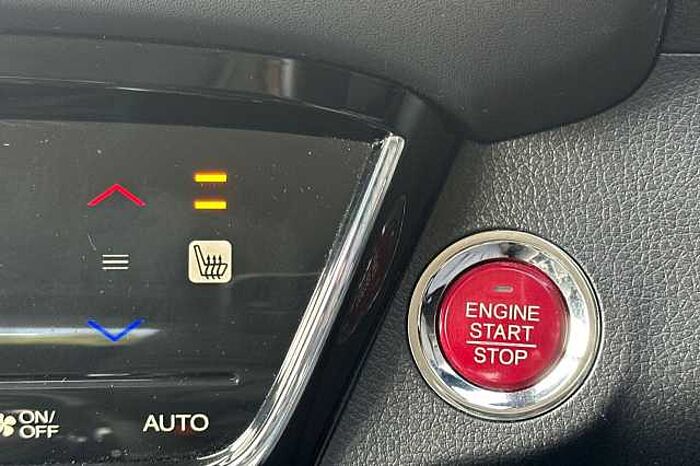 Honda HR-V 1.5 i-VTEC EX 5dr 