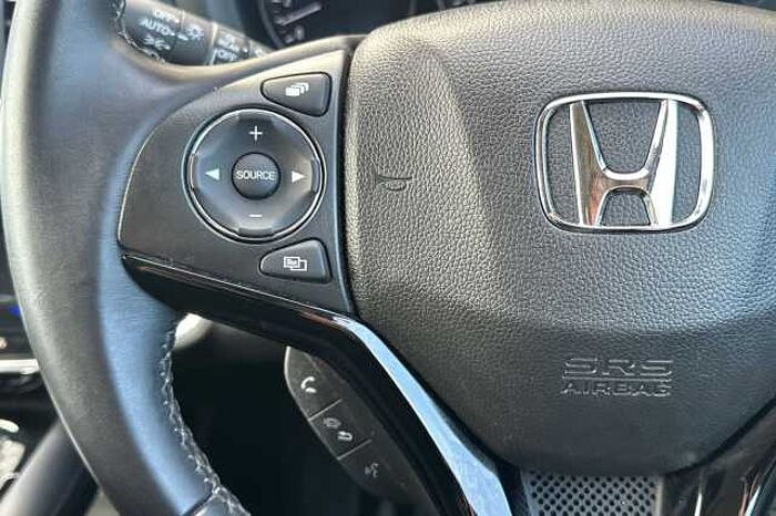 Honda HR-V 1.5 i-VTEC EX 5dr 