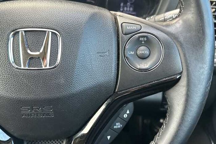 Honda HR-V 1.5 i-VTEC EX 5dr 