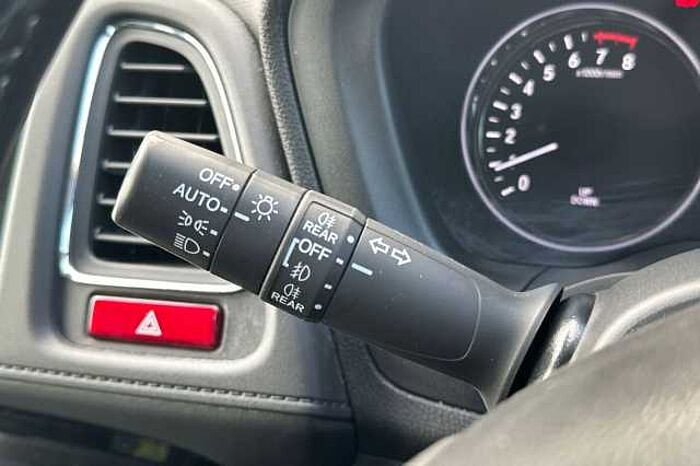 Honda HR-V 1.5 i-VTEC EX 5dr 
