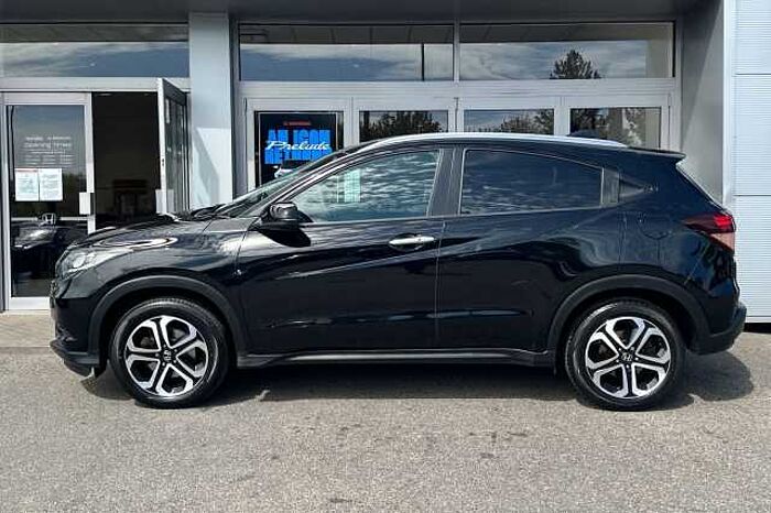 Honda HR-V 1.5 i-VTEC EX 5dr 