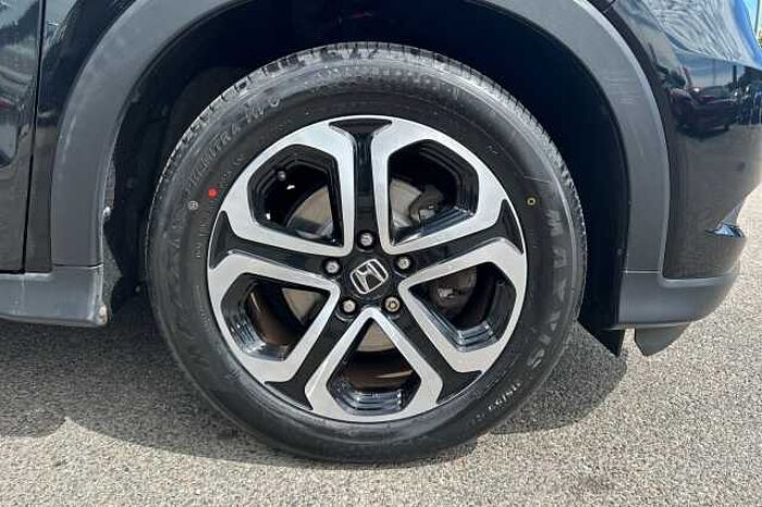 Honda HR-V 1.5 i-VTEC EX 5dr 