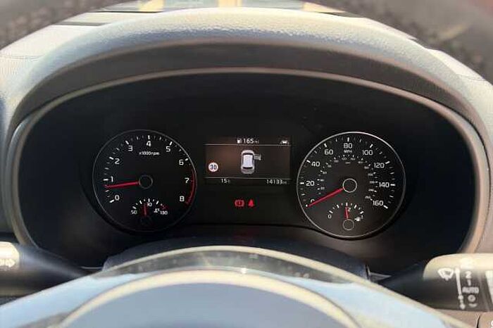 Kia Sportage 1.6T GDi ISG GT-Line 5dr 