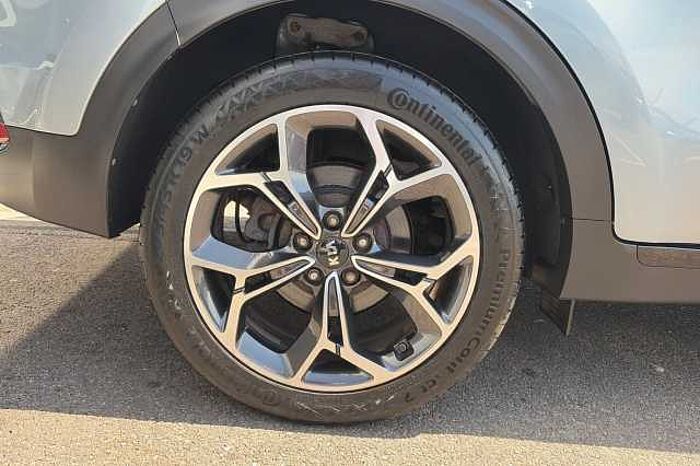 Kia Sportage 1.6T GDi ISG GT-Line 5dr 