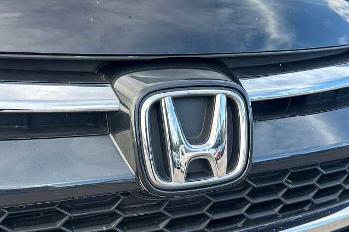 Honda CR-V 2.0 i-VTEC SR 5dr Auto 