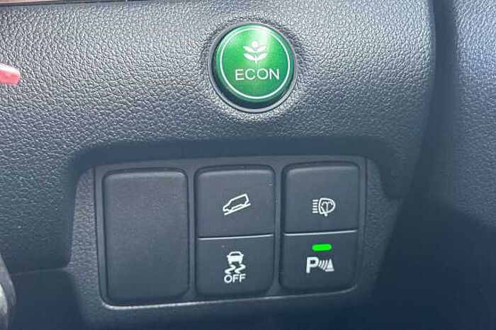 Honda CR-V 2.0 i-VTEC SR 5dr Auto 