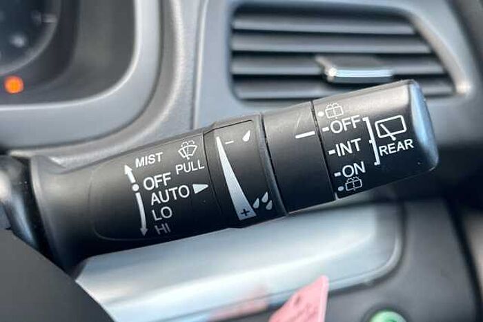 Honda CR-V 2.0 i-VTEC SR 5dr Auto 
