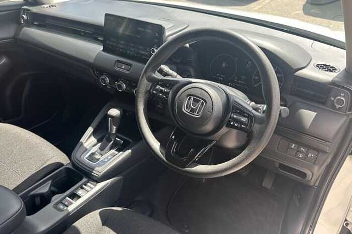 Honda HR-V Hybrid 1.5 eHEV Elegance 5dr CVT 