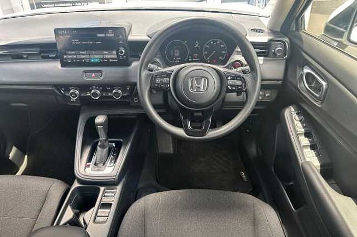 Honda HR-V Hybrid 1.5 eHEV Elegance 5dr CVT 