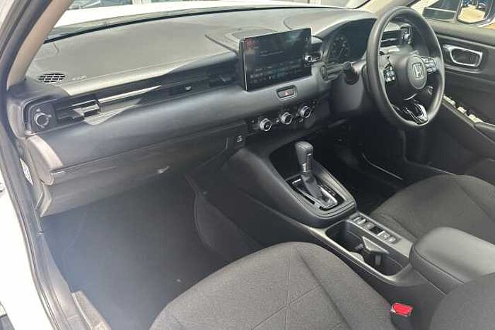 Honda HR-V Hybrid 1.5 eHEV Elegance 5dr CVT 