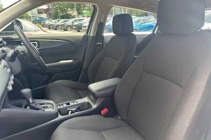 Honda HR-V Hybrid 1.5 eHEV Elegance 5dr CVT 