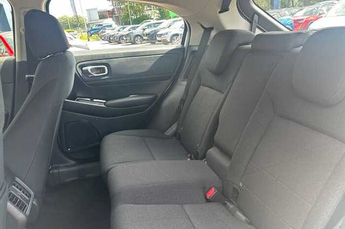 Honda HR-V Hybrid 1.5 eHEV Elegance 5dr CVT 