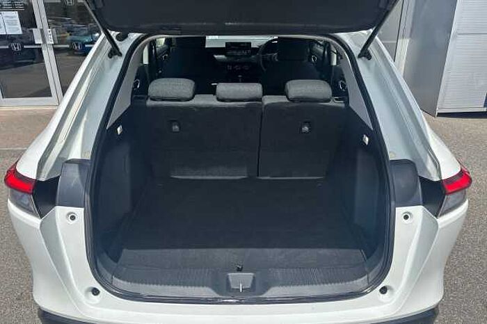 Honda HR-V Hybrid 1.5 eHEV Elegance 5dr CVT 