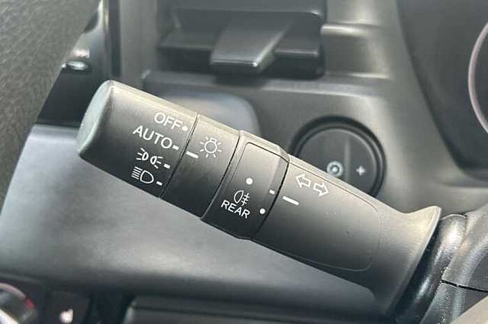 Honda HR-V Hybrid 1.5 eHEV Elegance 5dr CVT 