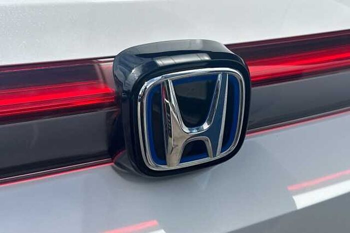 Honda HR-V Hybrid 1.5 eHEV Elegance 5dr CVT 