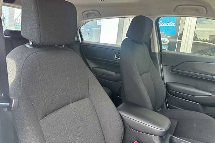 Honda HR-V Hybrid 1.5 eHEV Elegance 5dr CVT 