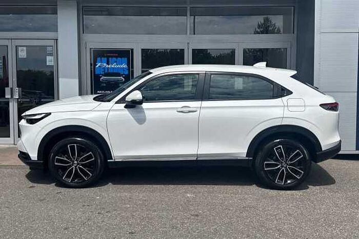 Honda HR-V Hybrid 1.5 eHEV Elegance 5dr CVT 