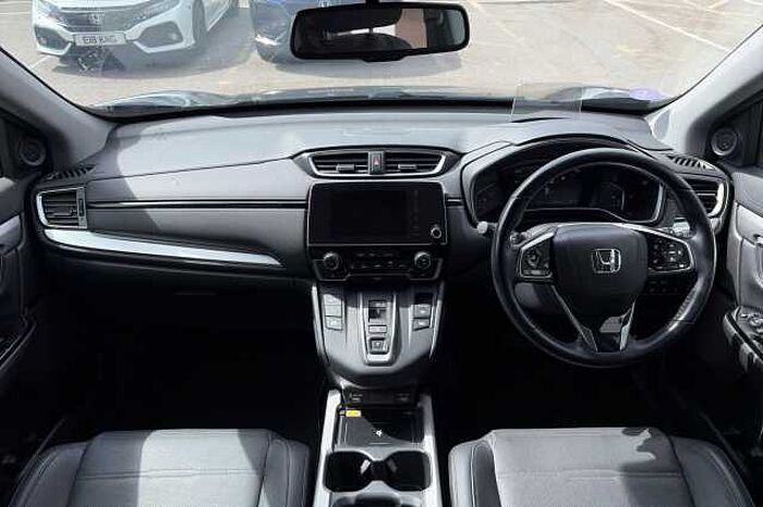 Honda CR-V Hybrid 2.0 i-MMD Hybrid EX 5dr eCVT 