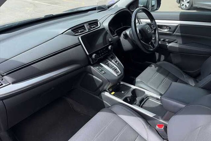Honda CR-V Hybrid 2.0 i-MMD Hybrid EX 5dr eCVT 