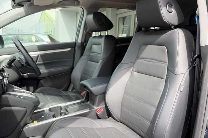 Honda CR-V Hybrid 2.0 i-MMD Hybrid EX 5dr eCVT 