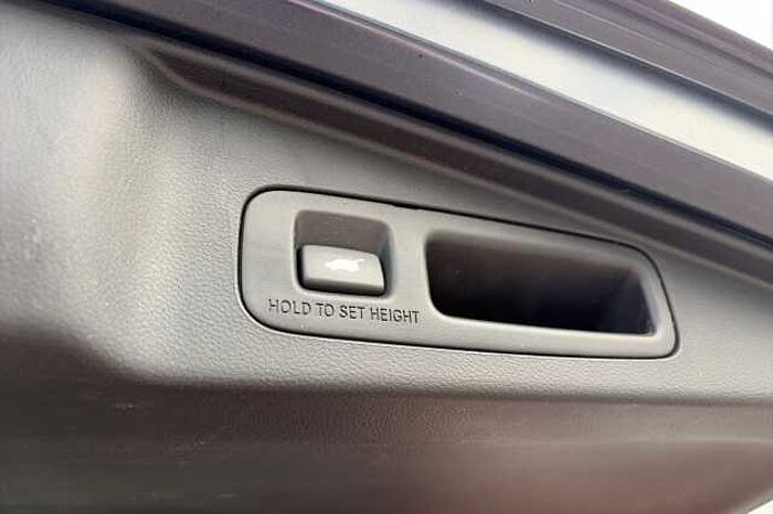 Honda CR-V Hybrid 2.0 i-MMD Hybrid EX 5dr eCVT 