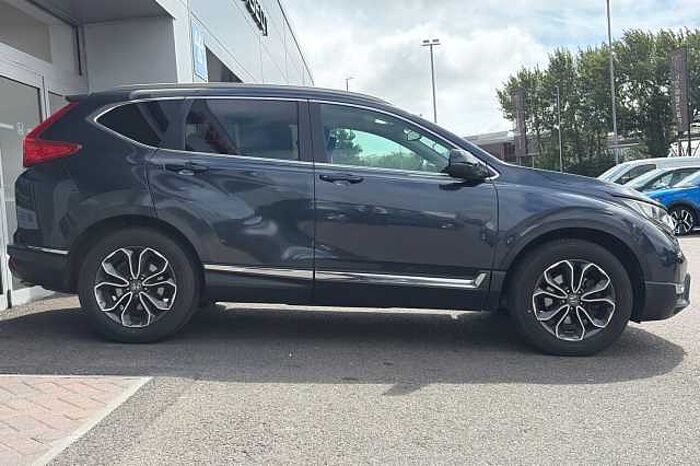 Honda CR-V Hybrid 2.0 i-MMD Hybrid EX 5dr eCVT 