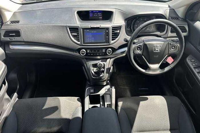 Honda CR-V 1.6 i-DTEC SE Plus 5dr 2WD 