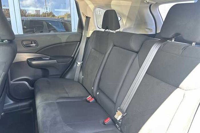 Honda CR-V 1.6 i-DTEC SE Plus 5dr 2WD 