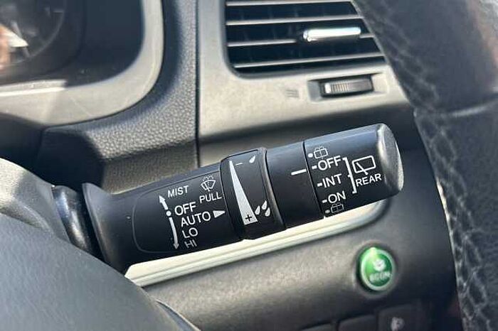 Honda CR-V 1.6 i-DTEC SE Plus 5dr 2WD 