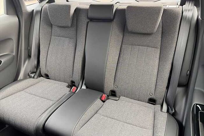 Honda Jazz Hybrid 1.5 i-MMD Hybrid SR 5dr eCVT 