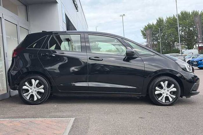 Honda Jazz Hybrid 1.5 i-MMD Hybrid SR 5dr eCVT 