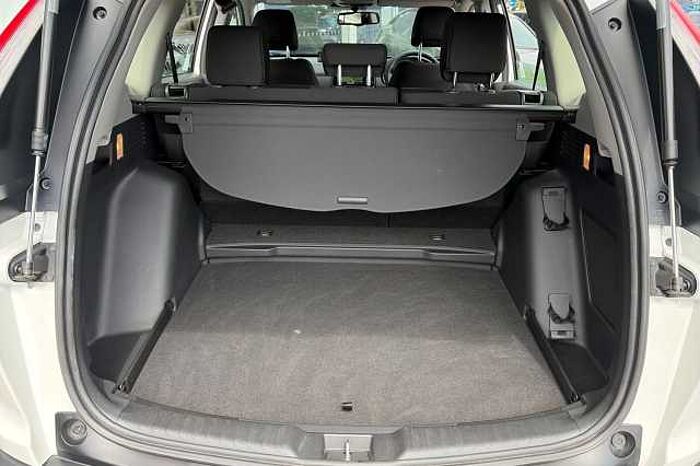 Honda CR-V 1.5 VTEC Turbo SE 5dr 2WD 