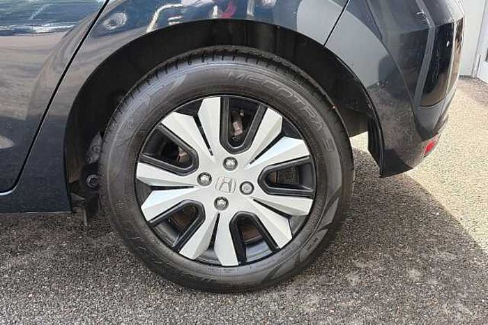 Honda Jazz Hybrid 1.5 i-MMD Hybrid SR 5dr eCVT 