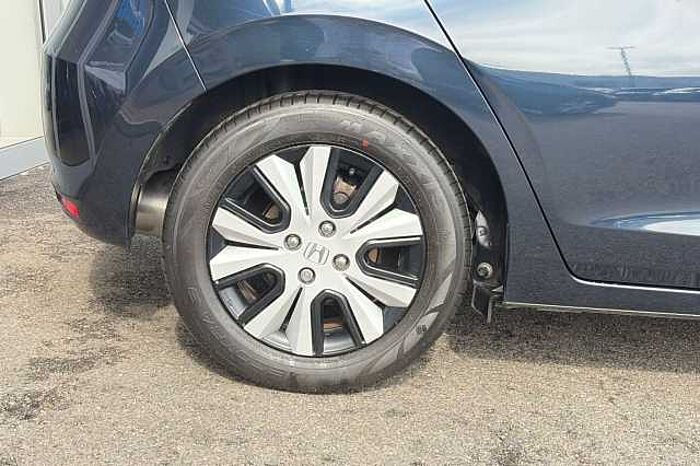 Honda Jazz Hybrid 1.5 i-MMD Hybrid SR 5dr eCVT 