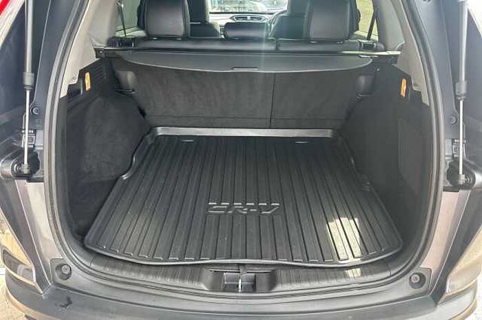 Honda CR-V Hybrid 2.0 i-MMD Hybrid SR 5dr eCVT 