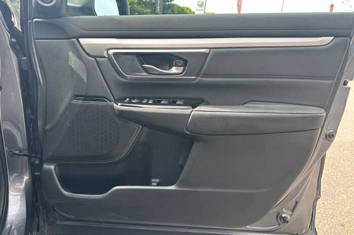 Honda CR-V Hybrid 2.0 i-MMD Hybrid SR 5dr eCVT 