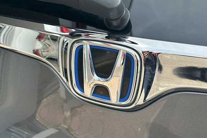 Honda CR-V Hybrid 2.0 i-MMD Hybrid SR 5dr eCVT 