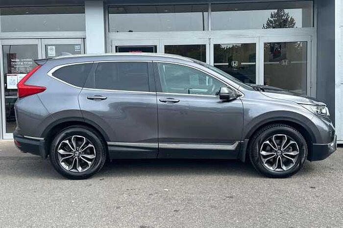 Honda CR-V Hybrid 2.0 i-MMD Hybrid SR 5dr eCVT 
